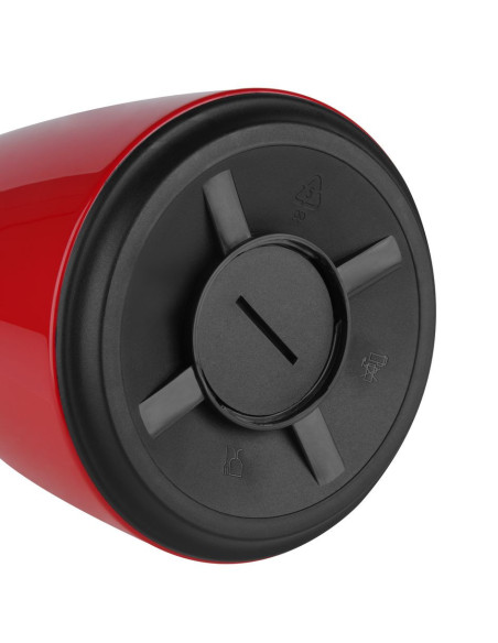Campo Thermos Rouge - (1L)