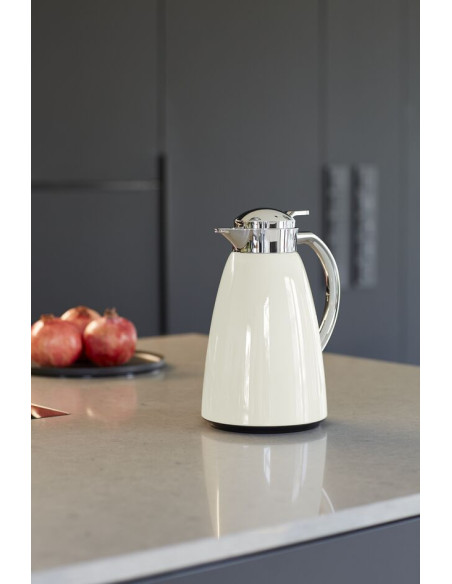 Campo Thermos 1L Blanc