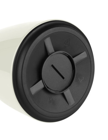 Campo Thermos 1L Blanc