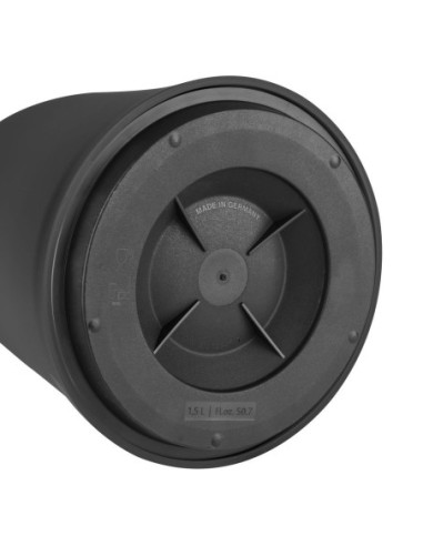 Mambo Thermos 1L Anthracite