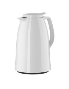 Mambo Thermos 1L Blanc