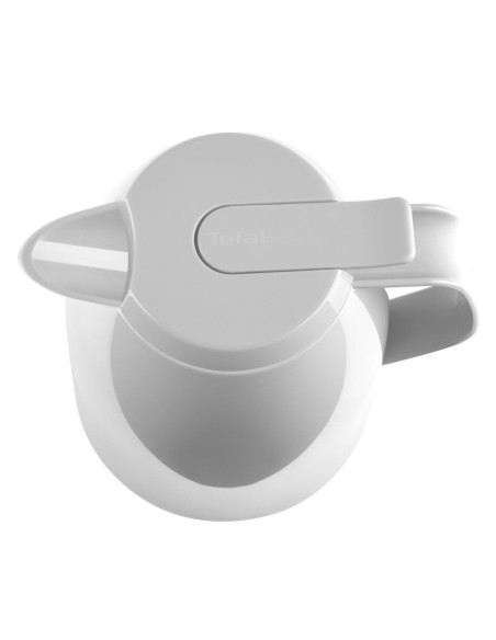 Mambo Thermos 1L Blanc