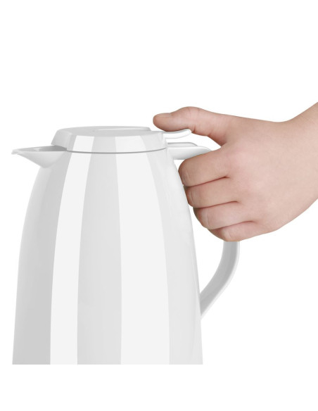 Mambo Thermos 1L Blanc