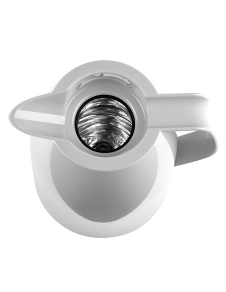 Mambo Thermos 1L Blanc