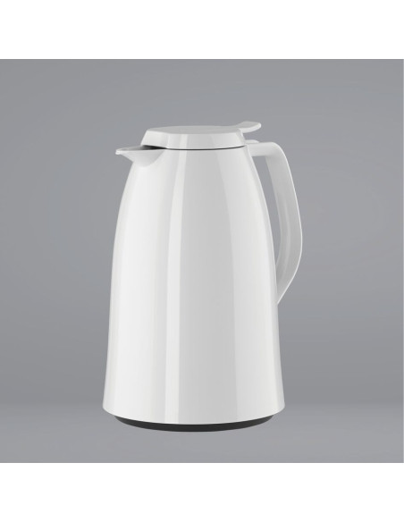 Mambo Thermos Blanc - (1,5L)