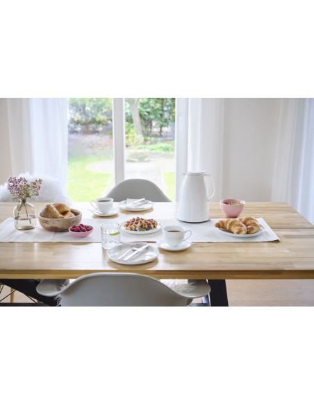 Mambo Thermos Blanc - (1,5L)