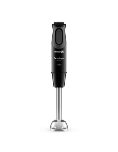 Mixeur Plongeant OptiChef 3en1 1000W