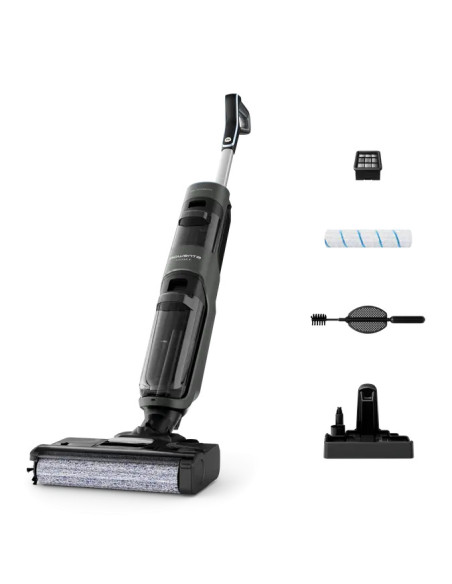 Aspirateur Laveur Sans fil X-Clean 4