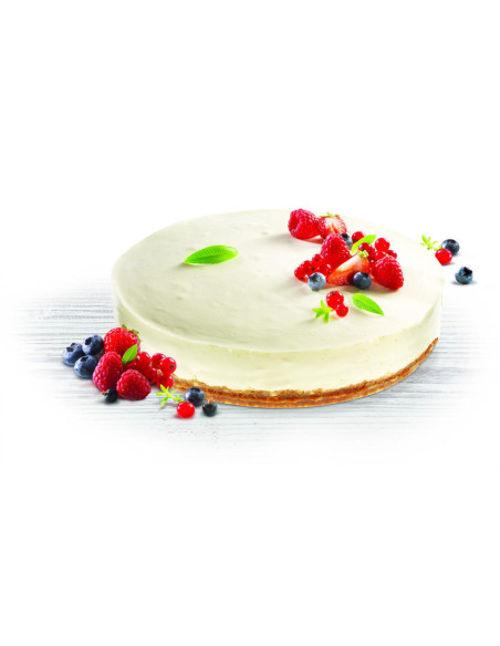 Moule à Charnière Easy Grip -  (23cm)