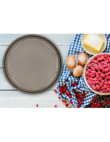 Moule à Charnière Easy Grip -  (23cm)