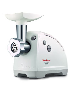 Hachoir À Viande HV8 - 2000W Blanc