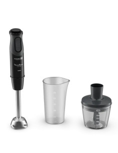 Mixeur Plongeant OptiChef 3en1 1000W