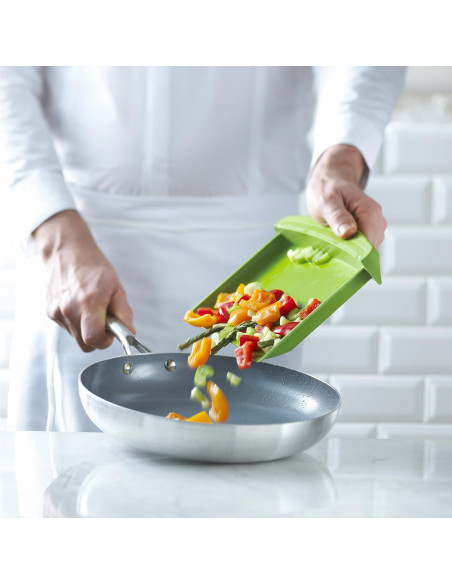 Planche à Découper Chop'N Clear