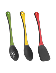 Ensemble de 3 Ustensiles Empilables 2
