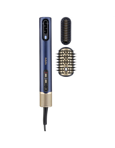Sèche cheveux MultiStyler Air Wand