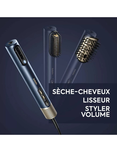 Sèche cheveux MultiStyler Air Wand