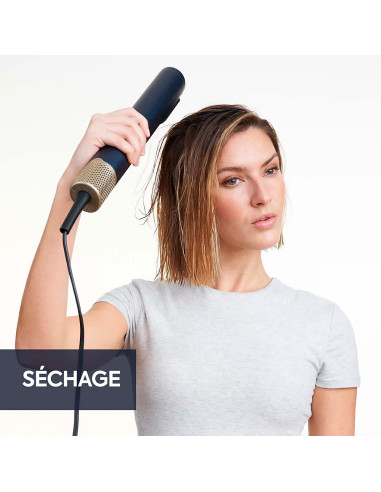 Sèche cheveux MultiStyler Air Wand