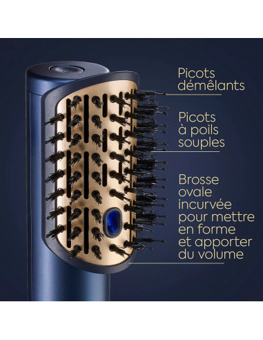 Sèche cheveux MultiStyler Air Wand