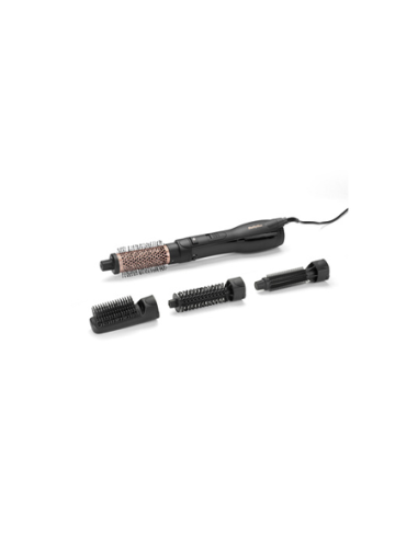 Brosse Soufflante Smooth Finish