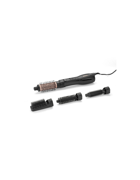 Brosse Soufflante Smooth Finish