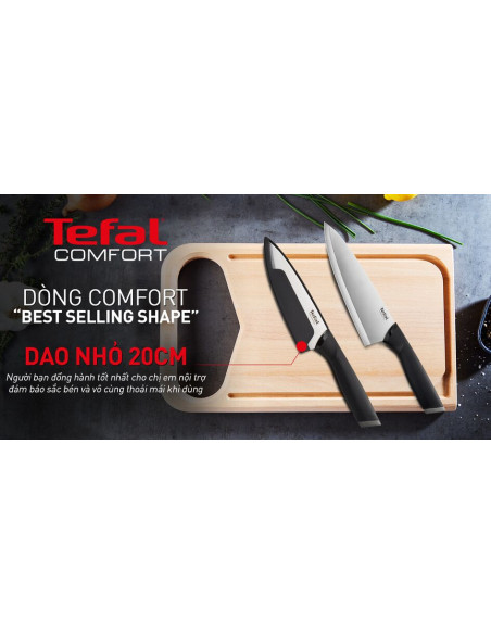 Couteau d'Office Comfort 9cm