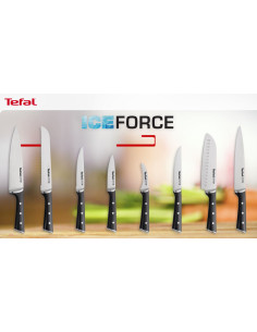 Couteau de Chef Ice Force 15cm 2