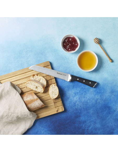 Couteau à Pain Ice Force 20cm