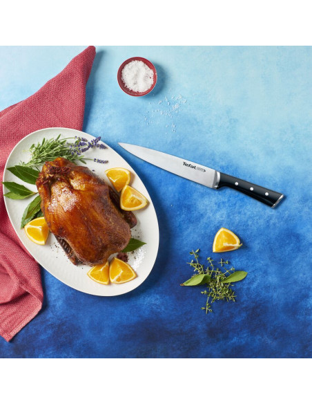 Couteau à Trancher Ice Force 20cm