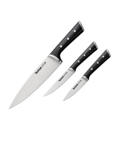 Couteau Ice Force Set de 3 (9, 12, 15cm)