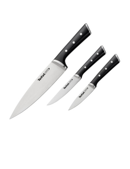 Couteau Ice Force Set de 3 (9, 12, 15cm)