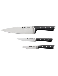 Couteau Ice Force Set de 3 (9, 12, 15cm) 2