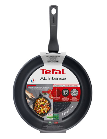 Poêle 28cm XL Intense