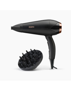 Sèche-Cheveux Turbo Shine 2200
