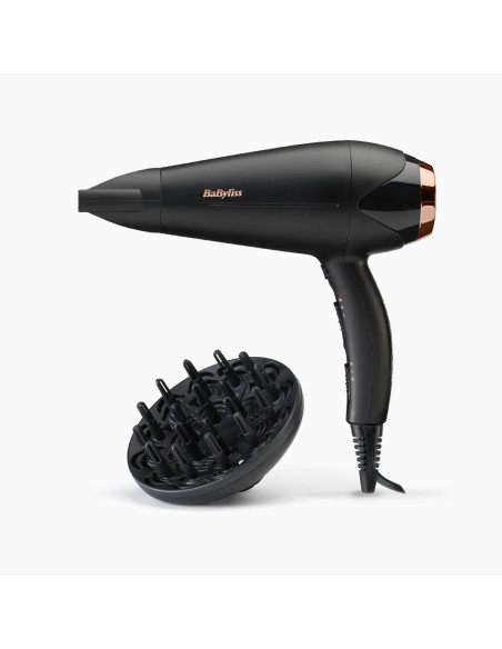 Sèche-Cheveux Turbo Shine 2200