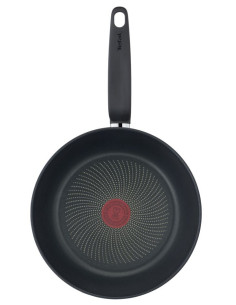 Poêle Inox 24cm Primary Avec Revêtement 2