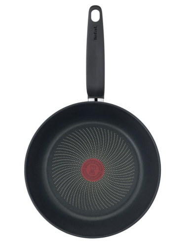 Poêle Inox 24cm Primary Avec Revêtement