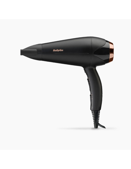 Sèche-Cheveux Turbo Shine 2200