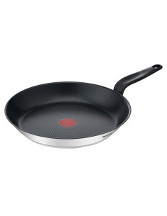 Poêle Inox 30cm Primary Avec Revêtement