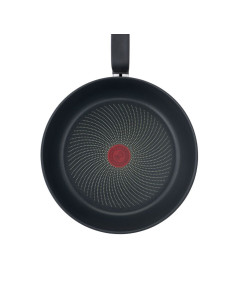 Poêle Inox 30cm Primary Avec Revêtement 2