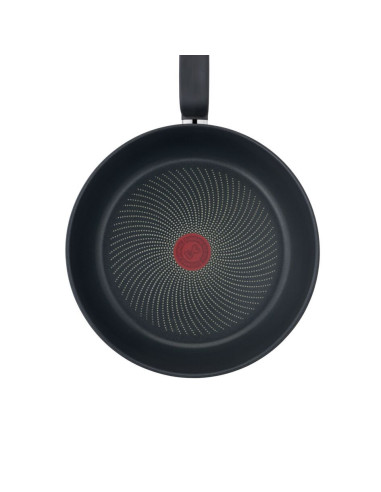 Poêle Inox 30cm Primary Avec Revêtement