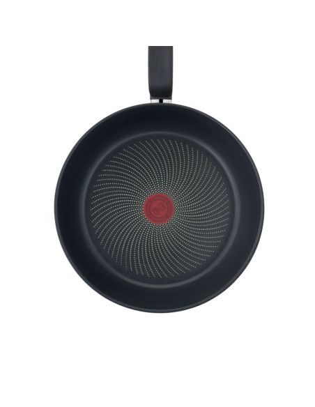 Poêle Inox 30cm Primary Avec Revêtement