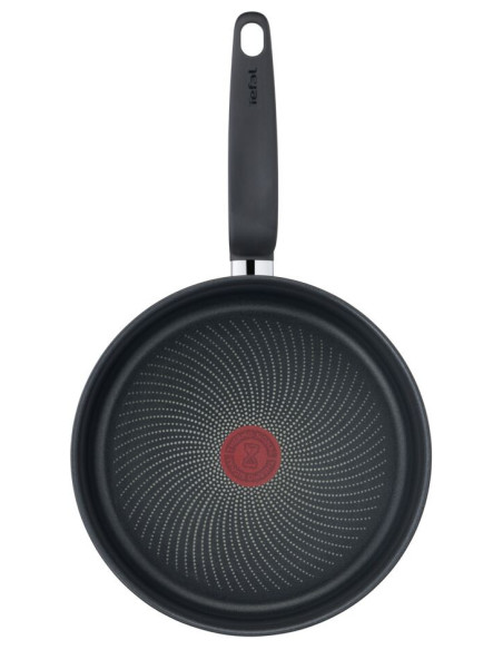 Sauteuse Inox 24cm Primary Avec Revêtement