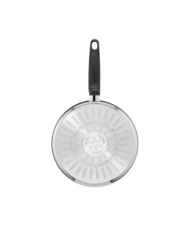 Sauteuse Inox 24cm Primary Avec Revêtement