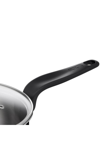 Sauteuse Inox 24cm Primary Avec Revêtement