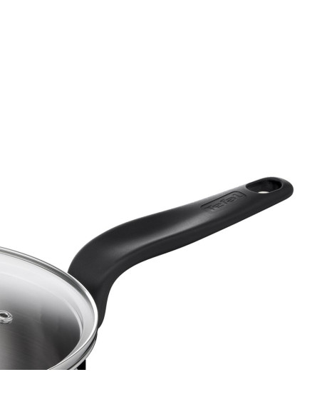 Sauteuse Inox 24cm Primary Avec Revêtement