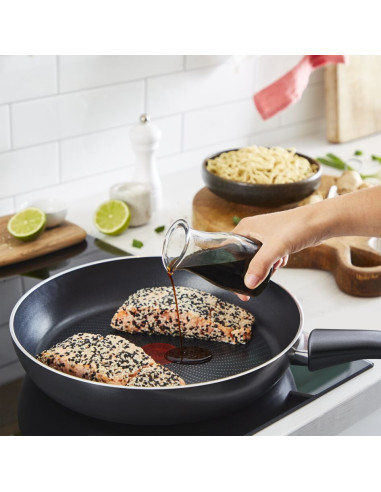 Poêle 24cm Generous Cook