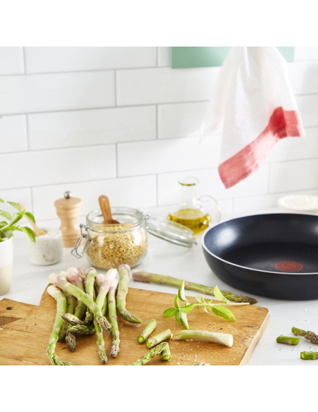 Poêle 28cm Generous Cook