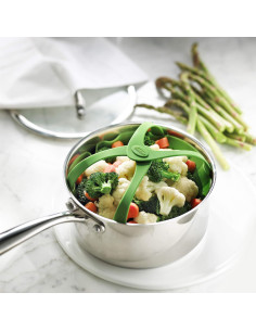 Marguerite en Silicone 2