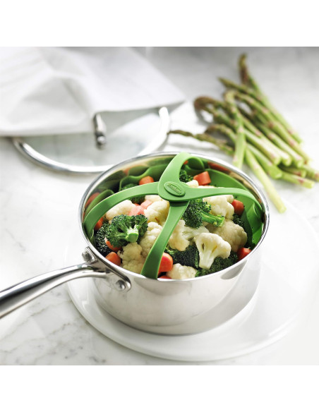 Marguerite en Silicone