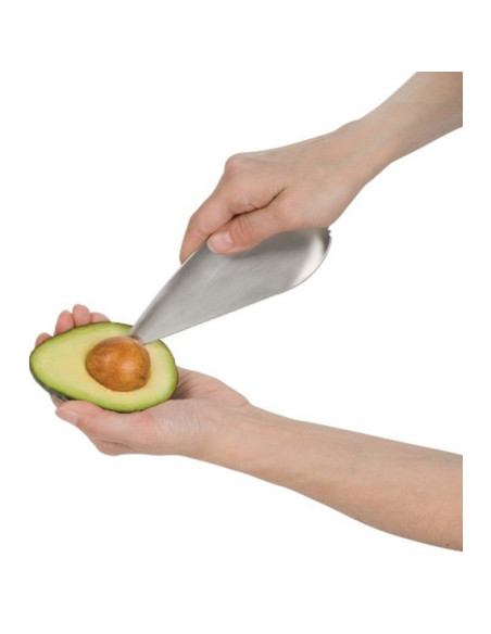 Trancheuse à Avocat